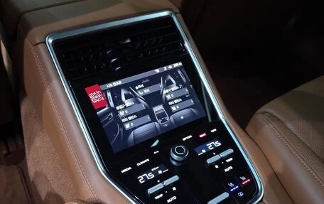 Porsche Panamera II рестайлинг, 2022 год, 9 610 000 рублей, 8 фотография