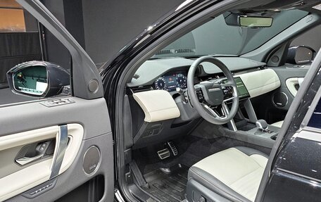 Land Rover Discovery Sport I рестайлинг, 2025 год, 5 303 000 рублей, 6 фотография