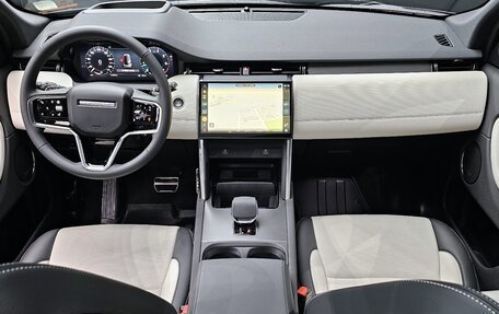 Land Rover Discovery Sport I рестайлинг, 2025 год, 5 303 000 рублей, 5 фотография