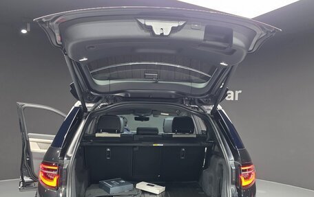 Land Rover Discovery Sport I рестайлинг, 2025 год, 5 303 000 рублей, 10 фотография