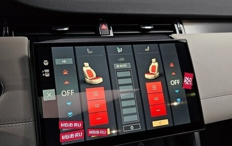 Land Rover Discovery Sport I рестайлинг, 2025 год, 5 303 000 рублей, 16 фотография