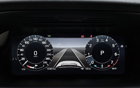 Land Rover Discovery Sport I рестайлинг, 2025 год, 5 303 000 рублей, 18 фотография