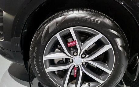 Land Rover Discovery Sport I рестайлинг, 2025 год, 5 303 000 рублей, 19 фотография