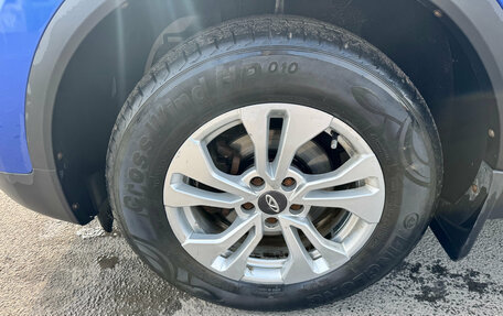 Chery Tiggo 4 I рестайлинг, 2021 год, 1 199 000 рублей, 9 фотография