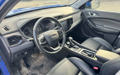 Chery Tiggo 4 I рестайлинг, 2021 год, 1 199 000 рублей, 10 фотография