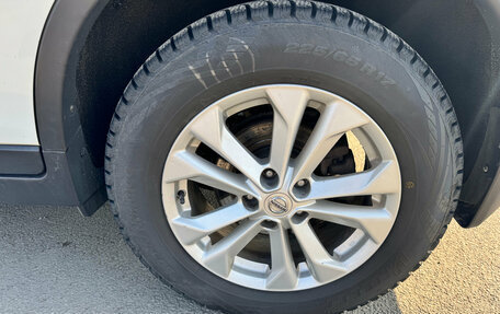 Nissan X-Trail, 2018 год, 1 929 000 рублей, 9 фотография