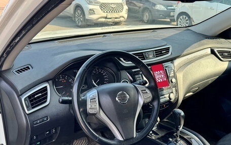 Nissan X-Trail, 2018 год, 1 929 000 рублей, 11 фотография