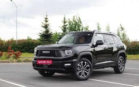 Haval H7, 2026 год, 2 фотография