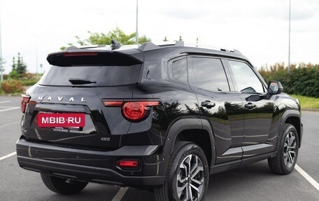 Haval H7, 2026 год, 5 фотография
