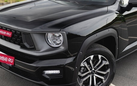 Haval H7, 2026 год, 8 фотография