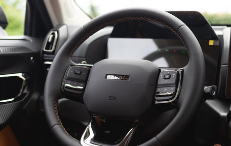 Haval H7, 2026 год, 22 фотография