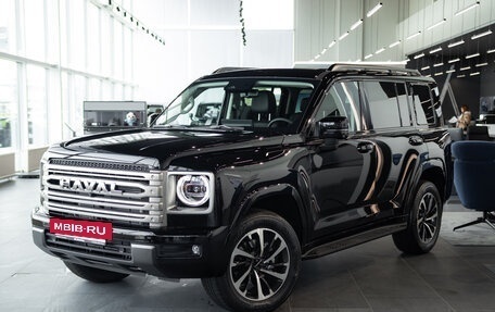 Haval H9, 2026 год, 3 фотография