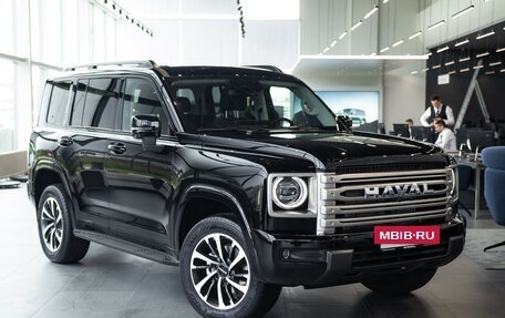 Haval H9, 2026 год, 5 фотография