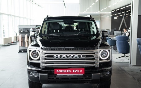 Haval H9, 2026 год, 4 фотография