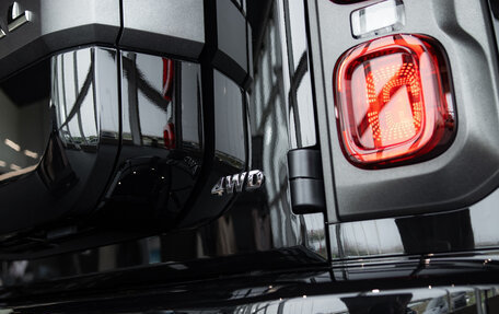 Haval H9, 2026 год, 17 фотография