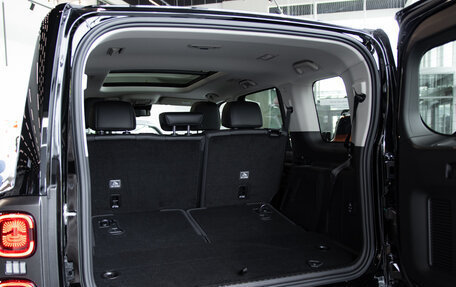 Haval H9, 2026 год, 19 фотография