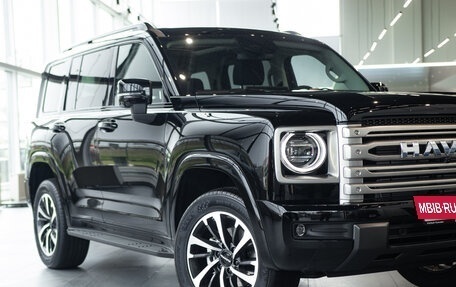 Haval H9, 2026 год, 12 фотография