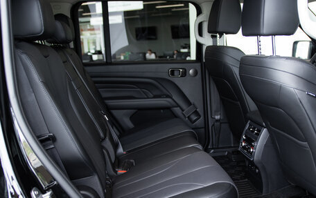 Haval H9, 2026 год, 22 фотография