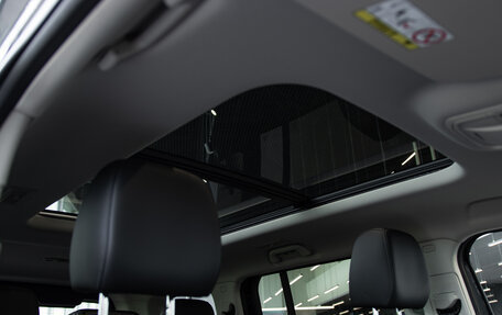 Haval H9, 2026 год, 26 фотография