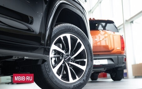 Haval H9, 2026 год, 16 фотография