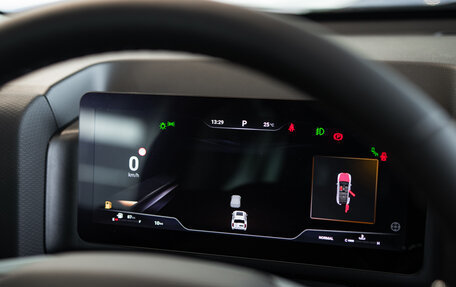 Haval H9, 2026 год, 37 фотография