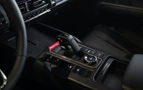 Haval H9, 2026 год, 30 фотография