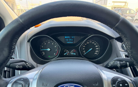 Ford Focus III, 2013 год, 749 000 рублей, 10 фотография