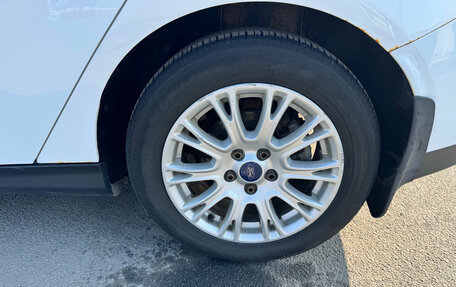 Ford Focus III, 2013 год, 749 000 рублей, 9 фотография