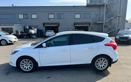 Ford Focus III, 2013 год, 749 000 рублей, 8 фотография