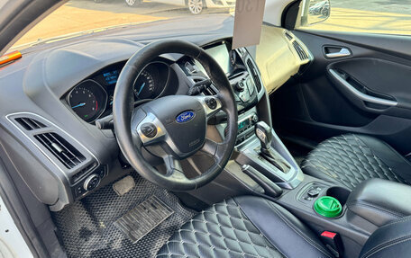 Ford Focus III, 2013 год, 749 000 рублей, 11 фотография