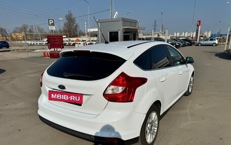 Ford Focus III, 2013 год, 749 000 рублей, 5 фотография