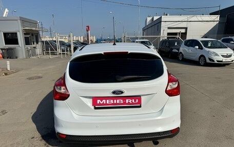 Ford Focus III, 2013 год, 749 000 рублей, 6 фотография