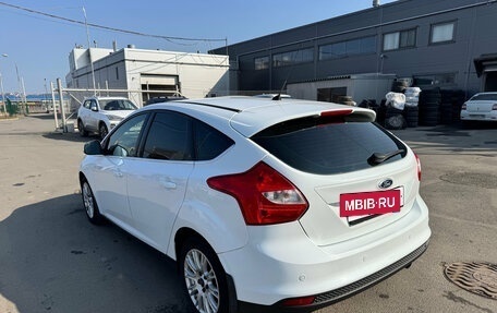 Ford Focus III, 2013 год, 749 000 рублей, 7 фотография
