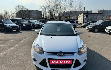 Ford Focus III, 2013 год, 749 000 рублей, 2 фотография