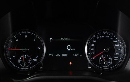 Hyundai Santa Fe IV, 2022 год, 3 620 000 рублей, 12 фотография