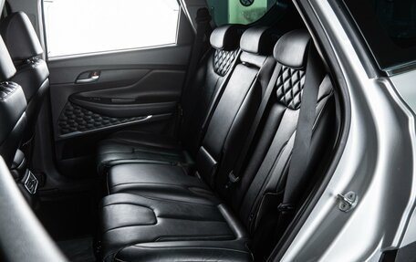 Hyundai Santa Fe IV, 2022 год, 3 620 000 рублей, 9 фотография