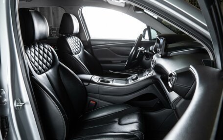 Hyundai Santa Fe IV, 2022 год, 3 620 000 рублей, 8 фотография