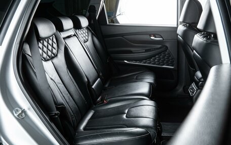 Hyundai Santa Fe IV, 2022 год, 3 620 000 рублей, 7 фотография