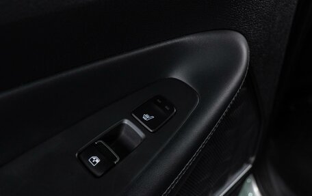 Hyundai Santa Fe IV, 2022 год, 3 620 000 рублей, 15 фотография