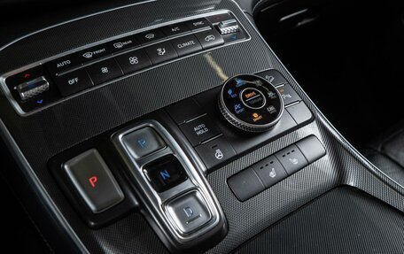 Hyundai Santa Fe IV, 2022 год, 3 620 000 рублей, 19 фотография