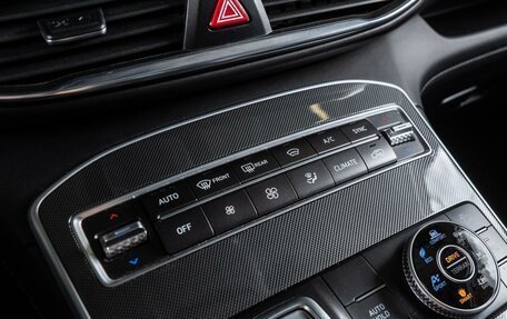 Hyundai Santa Fe IV, 2022 год, 3 620 000 рублей, 18 фотография