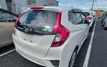 Honda Fit III, 2016 год, 750 000 рублей, 3 фотография