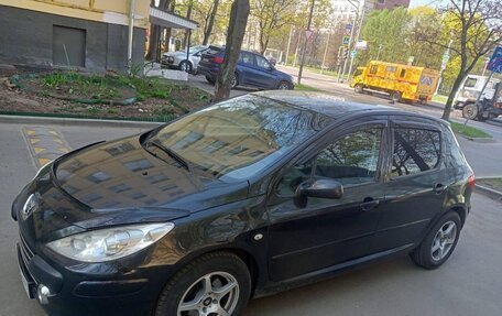Peugeot 307 I, 2006 год, 300 000 рублей, 3 фотография
