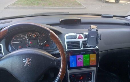 Peugeot 307 I, 2006 год, 300 000 рублей, 2 фотография