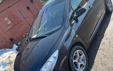 Peugeot 307 I, 2006 год, 300 000 рублей, 4 фотография