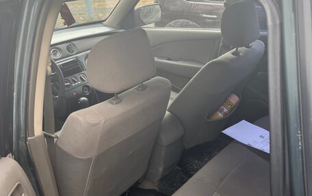 Mitsubishi Outlander III рестайлинг 3, 2003 год, 380 000 рублей, 5 фотография