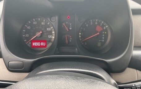 Mitsubishi Outlander III рестайлинг 3, 2003 год, 380 000 рублей, 7 фотография