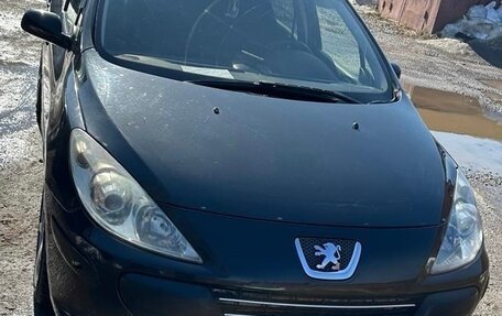 Peugeot 307 I, 2006 год, 300 000 рублей, 5 фотография