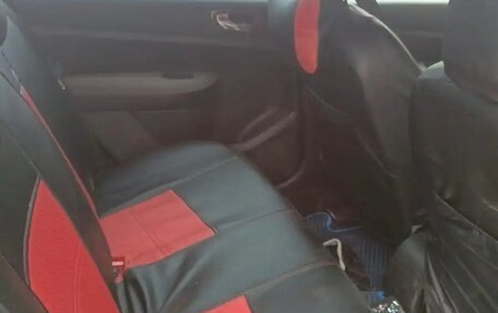 Peugeot 307 I, 2001 год, 220 000 рублей, 7 фотография