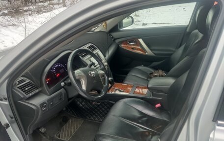 Toyota Camry, 2010 год, 1 420 000 рублей, 3 фотография